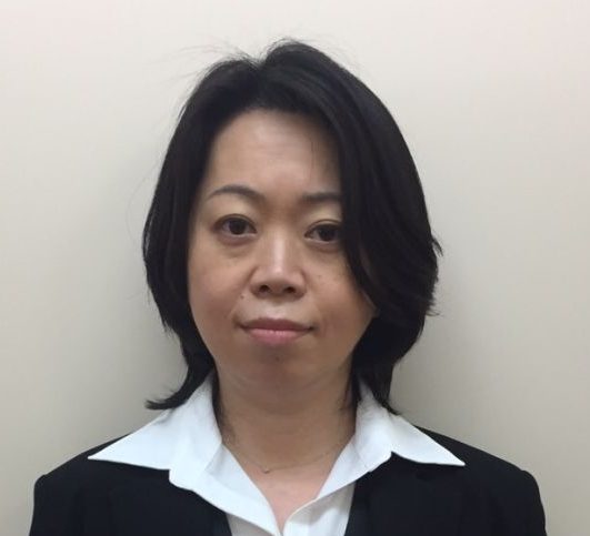 田川　貴子