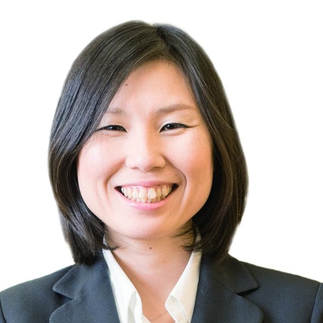 池田　由香里