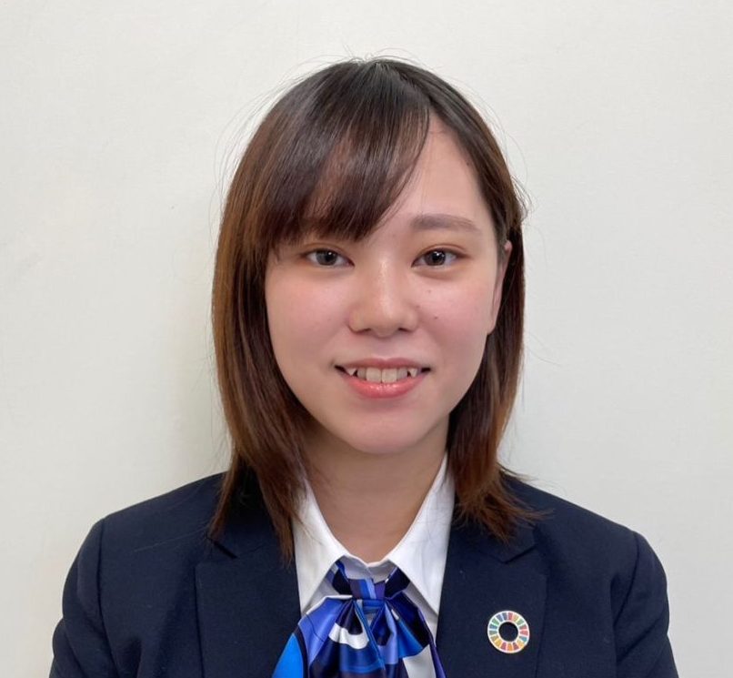 斉藤　萌瞳