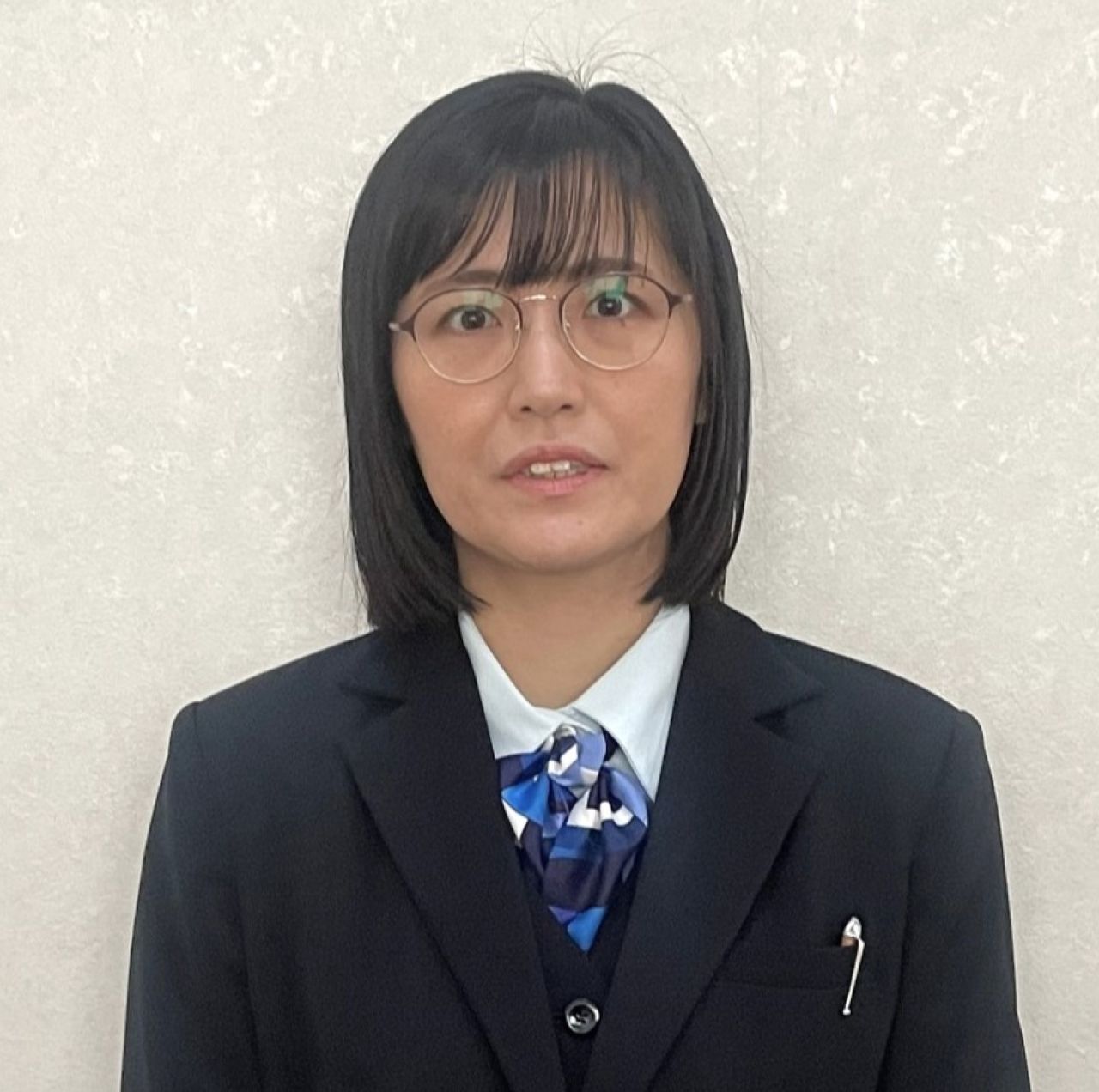 石橋　奈緒美